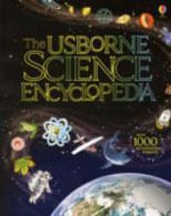 SCIENCE ENCYCLOPEDIA - Usborne