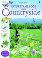 NATURE TRAIL : BOOK OF THE COUNTRYSIDE - Usborne