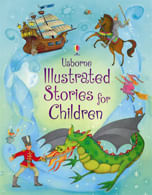 ILLUSTRATED STORIES FOR CHILDREN - Usborne