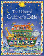 USBORNE-CHILDREN-S-BIBLETHE