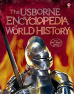 ENCYCLOPEDIA OF WORLD HISTORY - Usborne