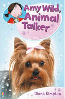 STARSTRUCK PARROT,THE - AMY WILD ANIMAL TALKER