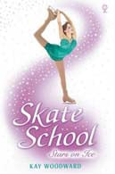 STARS ON ICE - Usborne Skate School