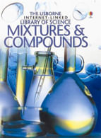 MIXTURES AND COMPOUNDS - Library of science