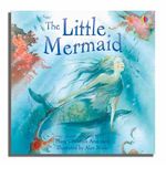 LITTLE-MERMAIDTHE----Usborne-Picture-Book