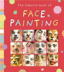 USBORNE-BOOK-OF-FACE-PAINTINGTHE