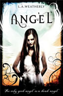 ANGEL TRILOGY 1: ANGEL - Usborne
