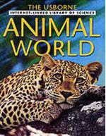 ANIMAL-WORLD---Usborne-Internet-linked