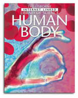 HUMAN BODY - Usborne Internet-linked