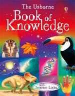 BOOK-OF-KNOWLEDGE---Usborne-Internet-linked---New-Edition--