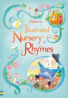 ILLUSTRATED-NURSERY-RHYMES---Usborne