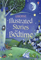 ILLUSTRATED STORIES FOR BEDTIME - Usborne