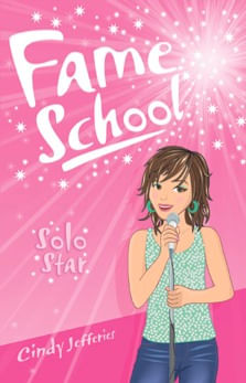 SOLO STAR - Usborne Fame School