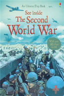 SEE-INSIDE-SECOND-WORLD-WAR---Usborne-Flap-Books