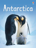 ANTARCTICA - Usborne Beginners