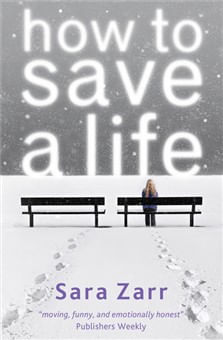 HOW TO SAVE A LIFE - Usborne