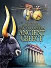 ENCYCLOPEDIA OF ANCIENT GREECE - Usborne **New Edition**