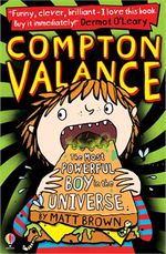 COMPTON-VALANCE--THE-MOST-POWERFUL-BOY-IN-THE-UNIVERSE---Usb