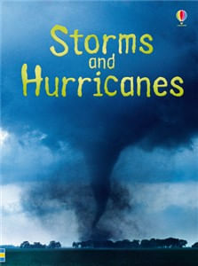 STORMS AND HURRICANES - Usborne Beginners