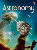 ASTRONOMY---Usborne-Beginners