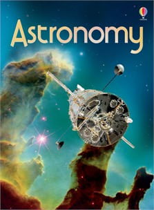 ASTRONOMY---Usborne-Beginners