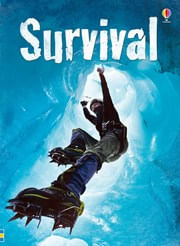 SURVIVAL - Usborne Beginners Plus