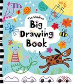 BIG-DRAWING-BOOK---Usborne-Art---Crafts