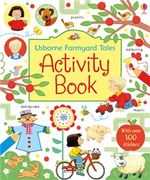 ACTIVITY-BOOK---Usborne-Famyard-Tales