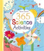 THREE-HUNDRED-AND-SIXTY-FIVE-SCIENCE-ACTIVITIES---Usborne