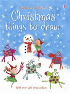 CHRISTMAS-THINGS-TO-DRAW---Usborne-Activities