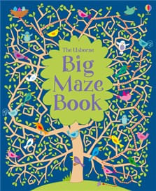 BIG-MAZE-BOOK---Usborne