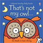 THAT-S-NOT-MY-OWL---Usborne-Touchy---Feely-Books