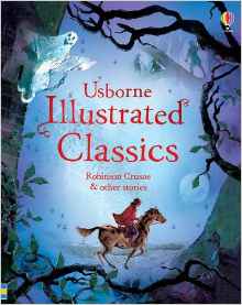 ILLUSTRATED-CLASSICS-FOR-BOYS---Usborne---New-Edition--