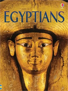 EGYPTIANS - Usborne Beginners **New Edition**