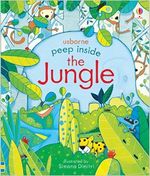 JUNGLETHE---Usborne-Peep-Inside
