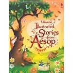 ILLUSTRATED-STORIES-FROM-AESOP---Usborne