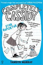 COMPLETELY-CASSIDY--STAR-REPORTER---Usborne