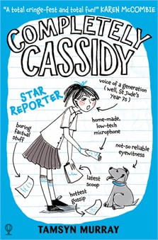COMPLETELY-CASSIDY--STAR-REPORTER---Usborne
