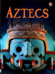AZTECS - Usborne Beginners **Out of Print**