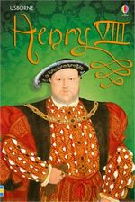 HENRY-VIII---Usborne-Young-Reading