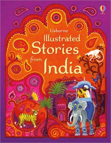 ILLUSTRATED-STORIES-FROM-INDIA---Usborne
