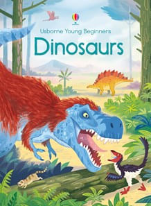 DINOSAURS - Usborne Young Beginners