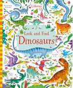 LOOK-AND-FIND-DINOSAURS---Usborne