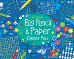 BIG-PENCIL-AND-PAPER-GAMES-PAD---Usborne