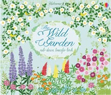 WILD GARDEN, THE - Usborne