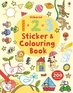 123---Usborne-Sticker---Colouring-Book