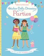 PARTIES---Sticker-Dolly-Dressing