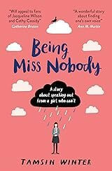 BEING MISS NOBODY - Usborne