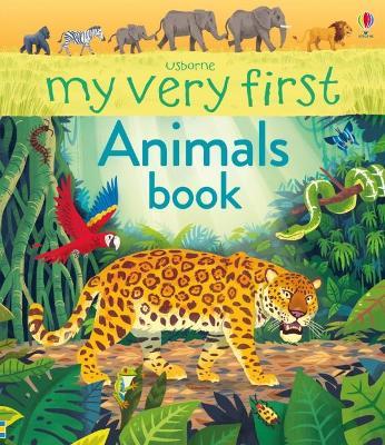 MY-VERY-FIRST-ANIMALS-BOOK---Usborne