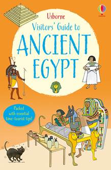 VISITOR-S-GUIDE-TO-ANCIENT-EGYPT---Usborne----New-Edition--